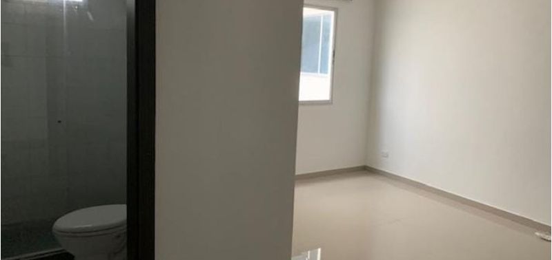 Apartamento en Venta en Cartagena De Indias, Manga-6