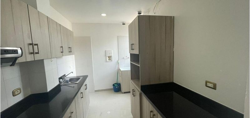 Apartamento en Venta en Cartagena De Indias, Manga