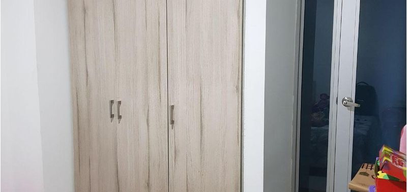 Apartamento en Venta en Cartagena De Indias, Manga-0