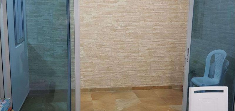 Apartamento en Venta en Cartagena De Indias, Manga-2