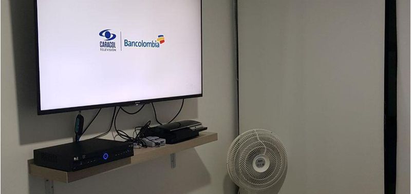 Apartamento en Venta en Cartagena De Indias, Manga-3