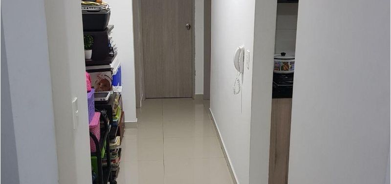 Apartamento en Venta en Cartagena De Indias, Manga-4