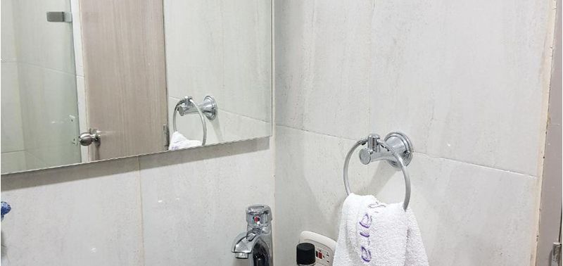 Apartamento en Venta en Cartagena De Indias, Manga-5