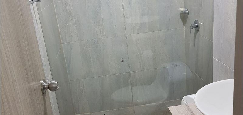 Apartamento en Venta en Cartagena De Indias, Manga-7