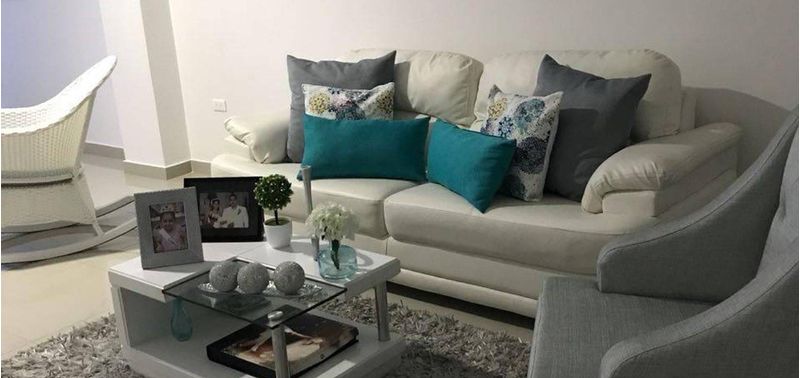 Apartamento en Venta en Cartagena De Indias, Manga-8