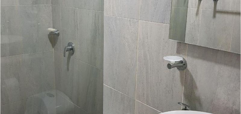 Apartamento en Venta en Cartagena De Indias, Manga-9