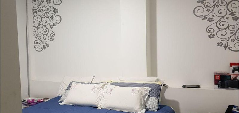 Apartamento en Venta en Cartagena De Indias, Manga-12