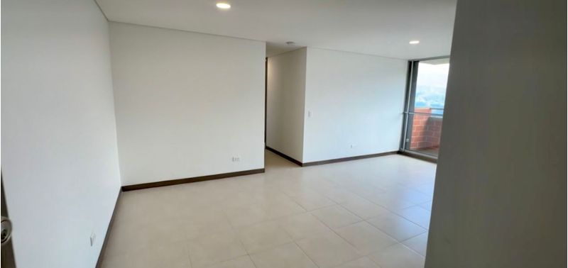 Apartamento en Venta en La Estrella, La Estrella