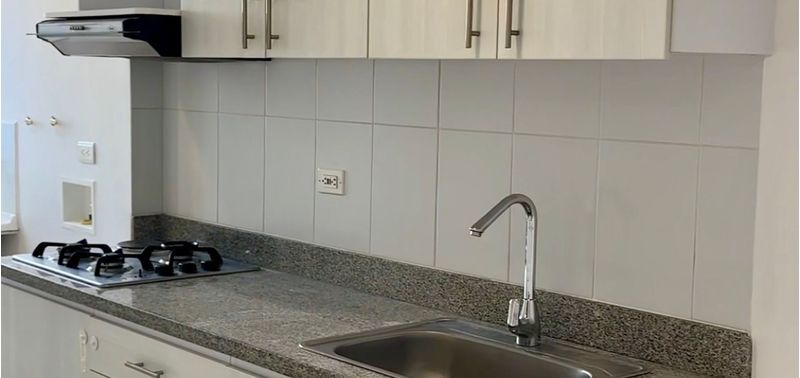 Apartamento en Venta en La Estrella, La Estrella-3