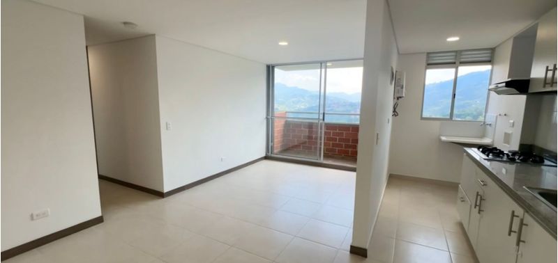 Apartamento en Venta en La Estrella, La Estrella-4