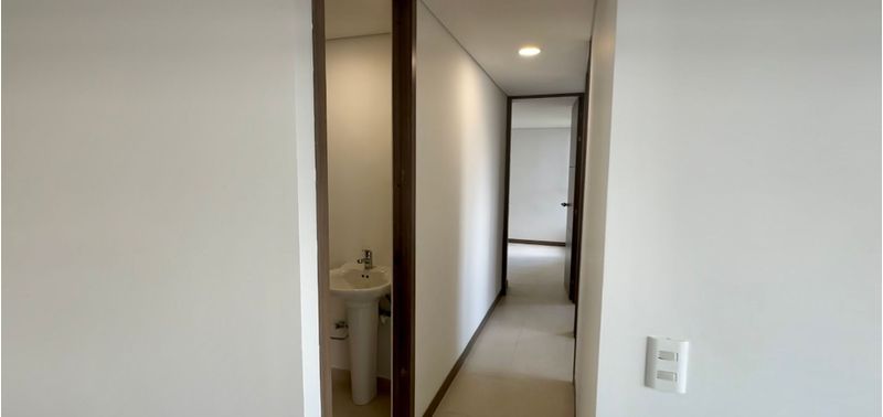 Apartamento en Venta en La Estrella, La Estrella-5