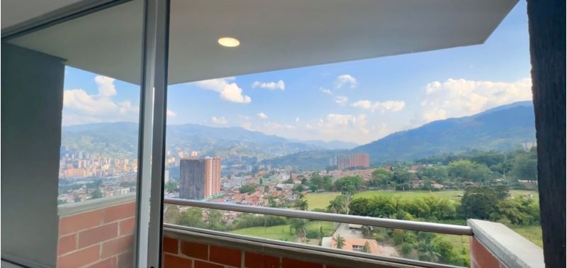 Apartamento en Venta en La Estrella, La Estrella-12