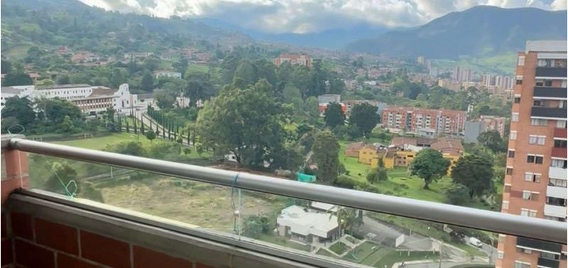 Apartamento en Venta en La Estrella, La Estrella-15