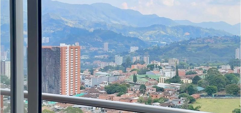 Apartamento en Venta en La Estrella, La Estrella-16