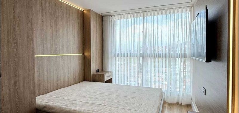 Apartamento en Venta en Medellín, Belén-0