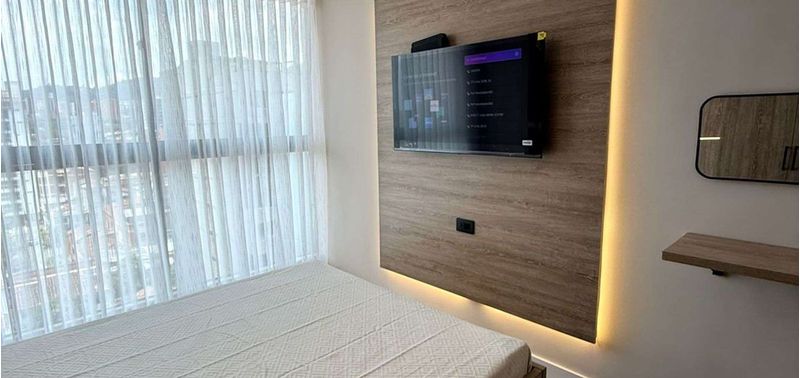 Apartamento en Venta en Medellín, Belén-1