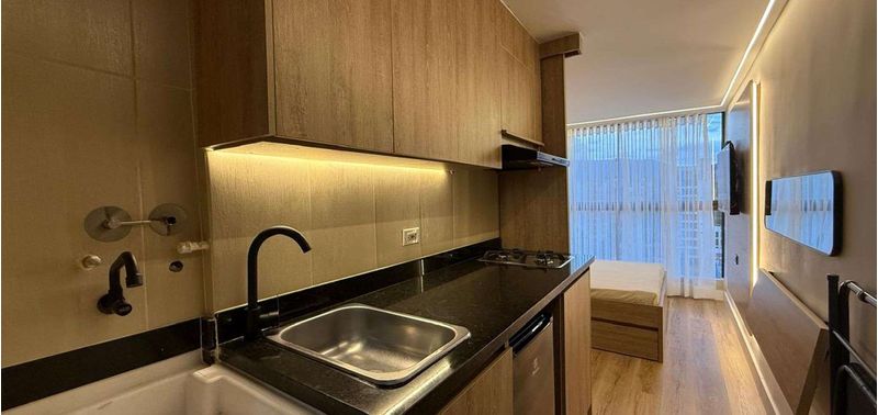 Apartamento en Venta en Medellín, Belén-2