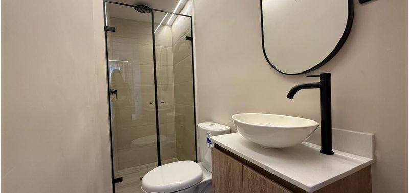 Apartamento en Venta en Medellín, Belén-3
