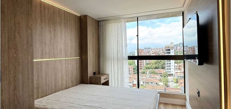 Apartamento en Venta en Medellín, Belén-12