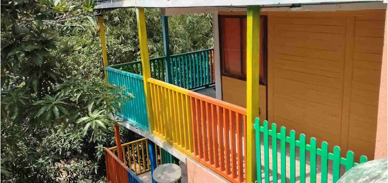 Casa en Venta en Santa Marta, Santa Marta (Distrito Turistico Cultural E Historico)