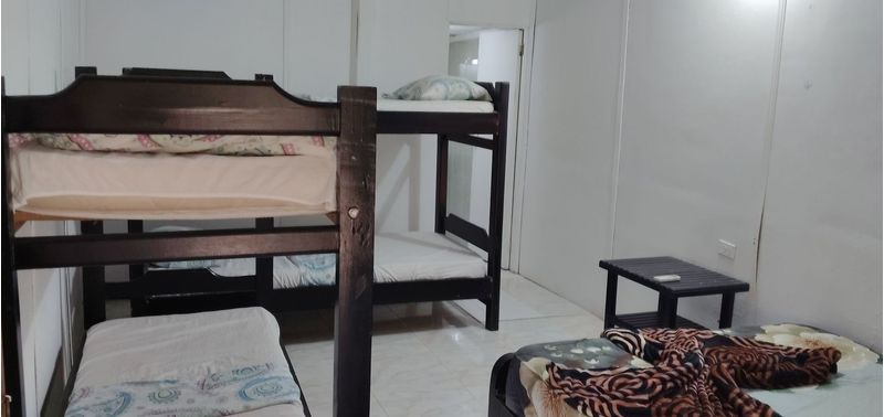 Casa en Venta en Santa Marta, Santa Marta (Distrito Turistico Cultural E Historico)-12