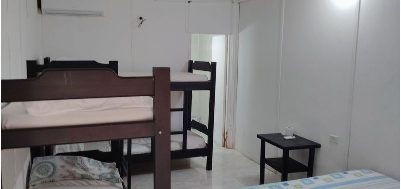 Casa en Venta en Santa Marta, Santa Marta (Distrito Turistico Cultural E Historico)-15