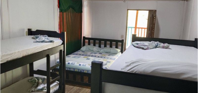 Casa en Venta en Santa Marta, Santa Marta (Distrito Turistico Cultural E Historico)-17