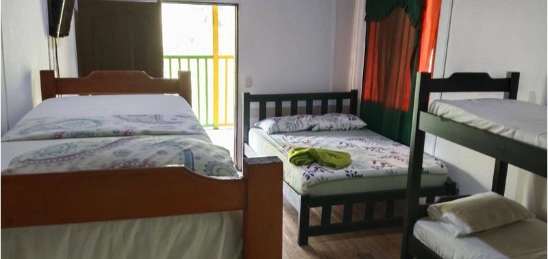 Casa en Venta en Santa Marta, Santa Marta (Distrito Turistico Cultural E Historico)-18