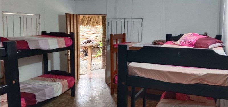 Casa en Venta en Santa Marta, Santa Marta (Distrito Turistico Cultural E Historico)-19