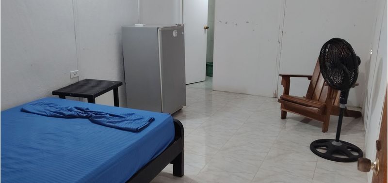 Casa en Venta en Santa Marta, Santa Marta (Distrito Turistico Cultural E Historico)-38