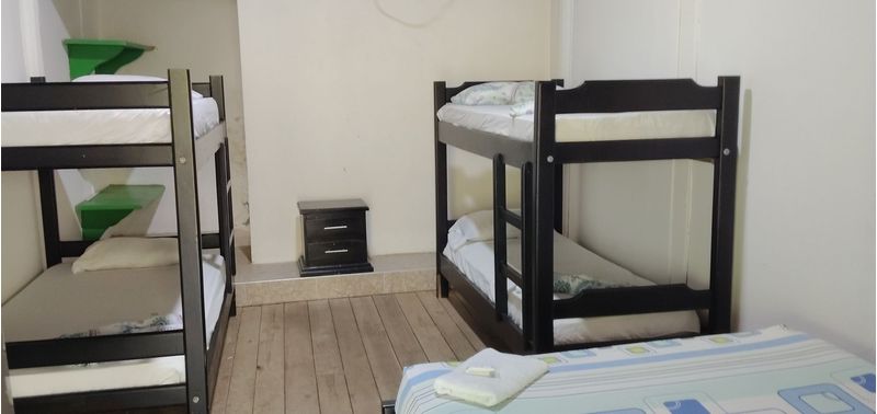 Casa en Venta en Santa Marta, Santa Marta (Distrito Turistico Cultural E Historico)-44