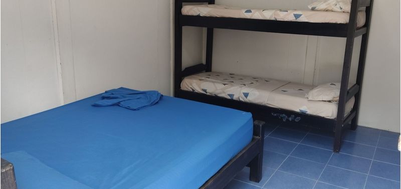 Casa en Venta en Santa Marta, Santa Marta (Distrito Turistico Cultural E Historico)-48