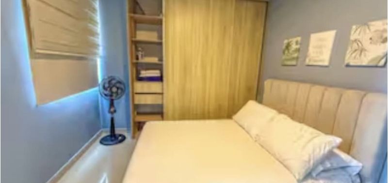 Apartamento en Venta en Cartagena De Indias, Marbella-1
