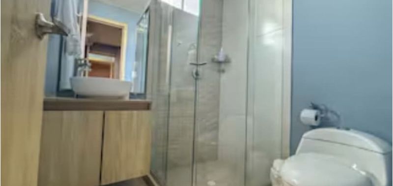 Apartamento en Venta en Cartagena De Indias, Marbella-2