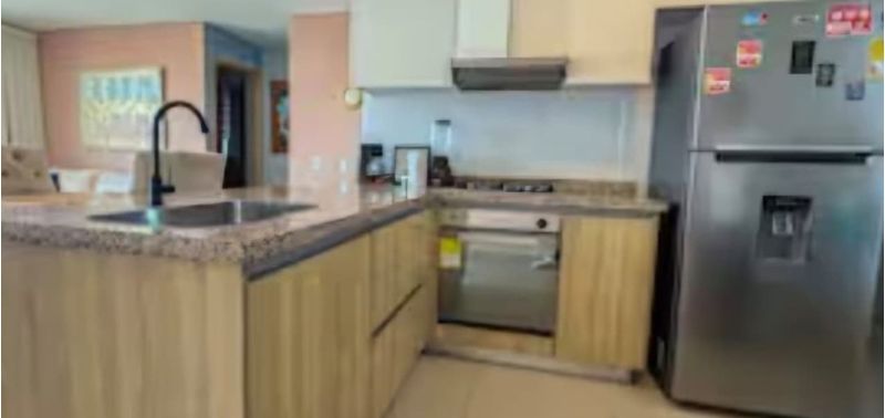 Apartamento en Venta en Cartagena De Indias, Marbella-9