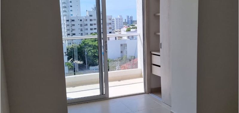 Apartamento en Venta en Cartagena De Indias, Manga