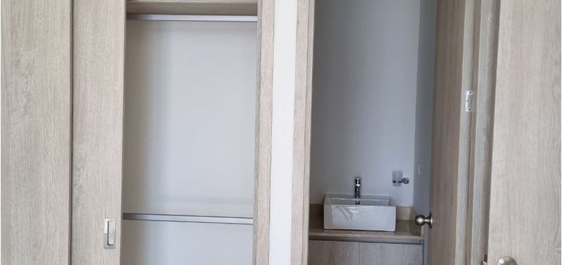 Apartamento en Venta en Cartagena De Indias, Manga-0