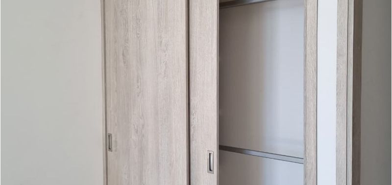Apartamento en Venta en Cartagena De Indias, Manga-1