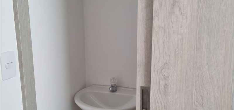 Apartamento en Venta en Cartagena De Indias, Manga-2