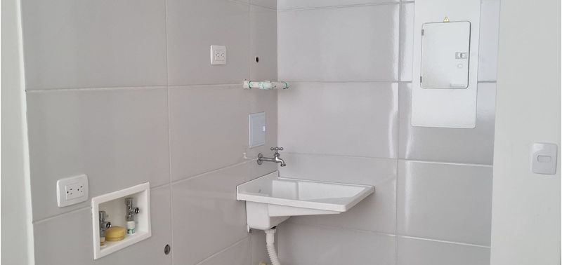 Apartamento en Venta en Cartagena De Indias, Manga-3