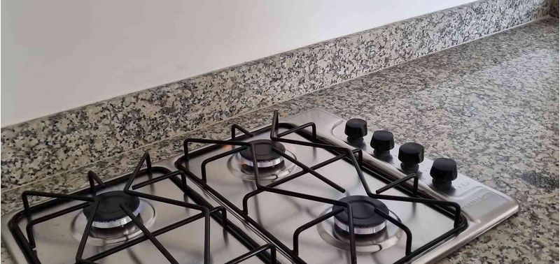 Apartamento en Venta en Cartagena De Indias, Manga-4