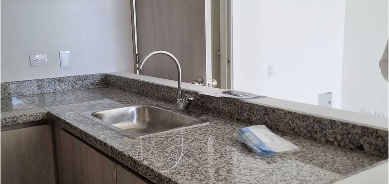 Apartamento en Venta en Cartagena De Indias, Manga-5