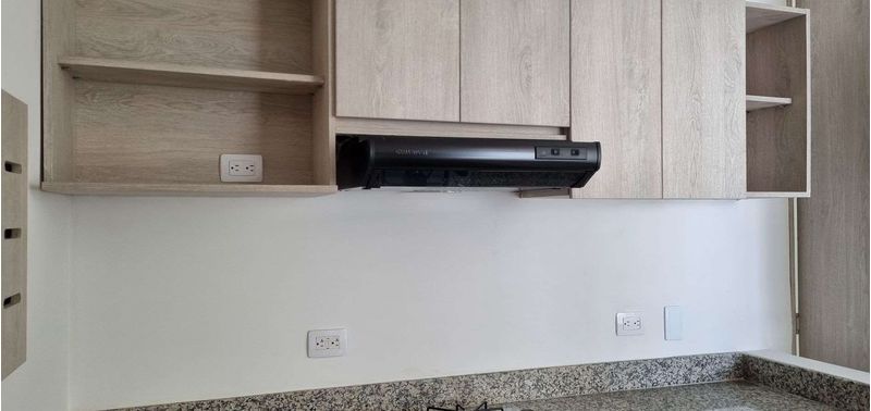 Apartamento en Venta en Cartagena De Indias, Manga-7