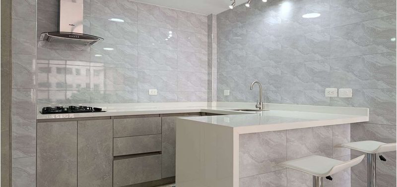 Apartamento en Venta en Santa Marta, Santa Marta (Distrito Turistico Cultural E Historico)