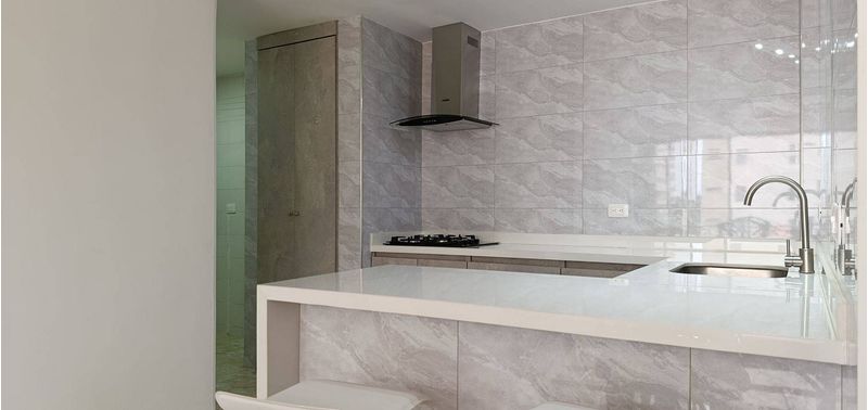 Apartamento en Venta en Santa Marta, Santa Marta (Distrito Turistico Cultural E Historico)-3