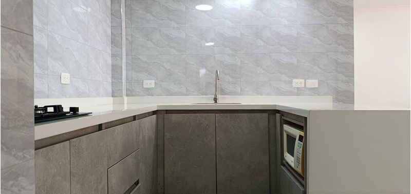 Apartamento en Venta en Santa Marta, Santa Marta (Distrito Turistico Cultural E Historico)-5