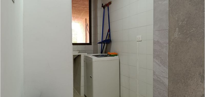 Apartamento en Venta en Santa Marta, Santa Marta (Distrito Turistico Cultural E Historico)-6