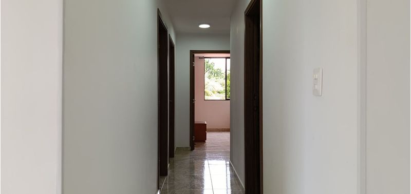 Apartamento en Venta en Santa Marta, Santa Marta (Distrito Turistico Cultural E Historico)-7