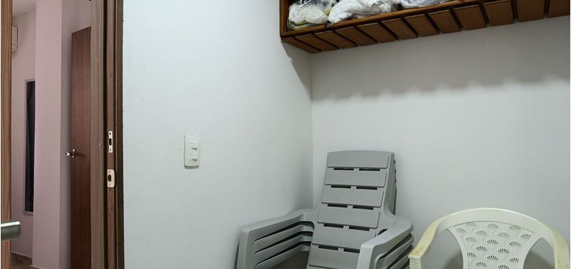 Apartamento en Venta en Santa Marta, Santa Marta (Distrito Turistico Cultural E Historico)-8