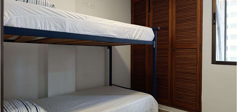 Apartamento en Venta en Santa Marta, Santa Marta (Distrito Turistico Cultural E Historico)-9
